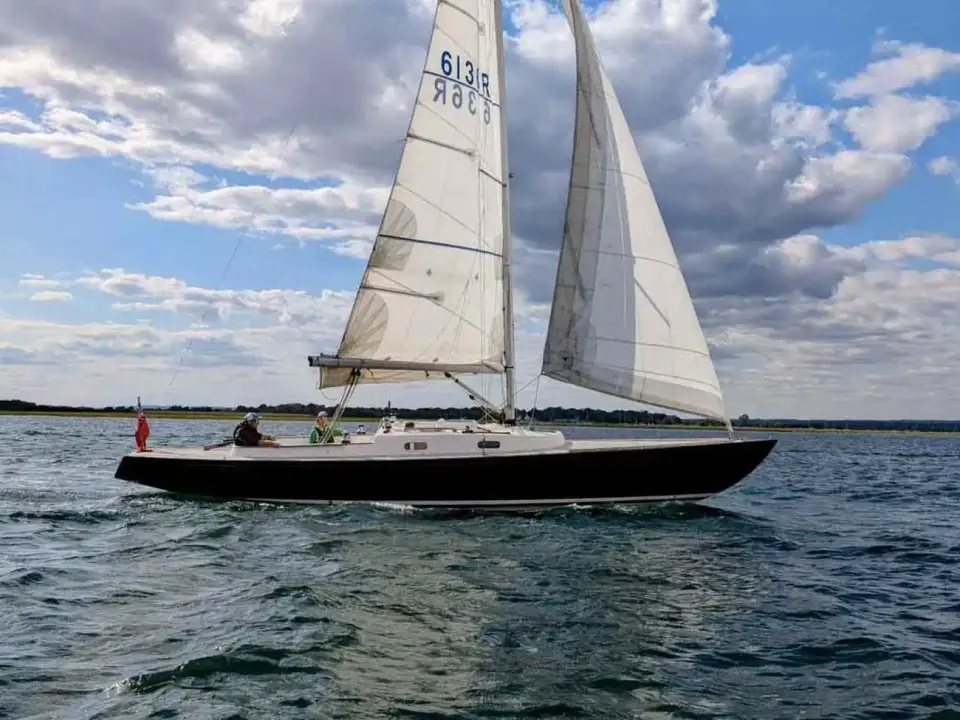 Rustler Yachts 33 Nootka