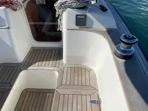 Thumbnail von Rustler Yachts 33 Nootka