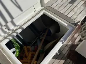 Thumbnail von Rustler Yachts 33 Nootka