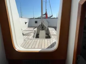 Thumbnail von Rustler Yachts 33 Nootka