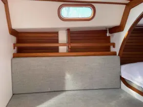 Thumbnail von Rustler Yachts 33 Nootka