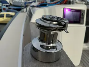 Thumbnail von Rustler Yachts 33 Barbarian