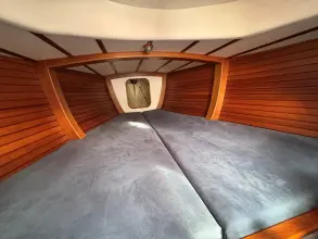 Thumbnail von Rustler Yachts 33 Barbarian