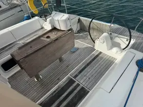 Thumbnail von Dufour 405 Grand Large Layla