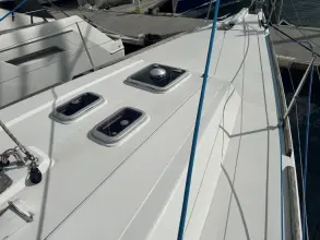 Thumbnail von Dufour 405 Grand Large Layla