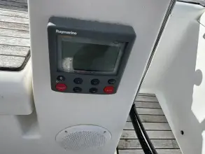 Thumbnail von Dufour 405 Grand Large Layla