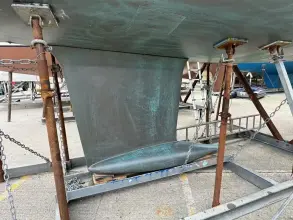 Thumbnail von Dufour 405 Grand Large Layla