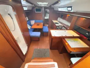 Thumbnail von Dufour 405 Grand Large Layla