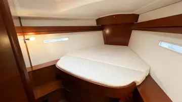 Thumbnail von Dufour 405 Grand Large Jelly Bean