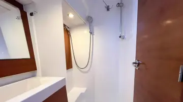 Thumbnail von Dufour 405 Grand Large Jelly Bean