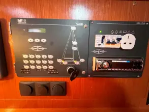 Thumbnail von Bavaria 47 Cruiser Wave Warrior