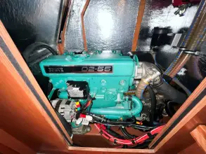 Thumbnail von Bavaria 47 Cruiser Wave Warrior