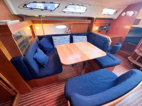 Thumbnail von Bavaria 47 Cruiser Wave Warrior