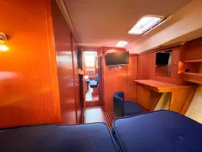 Thumbnail von Bavaria 47 Cruiser Wave Warrior