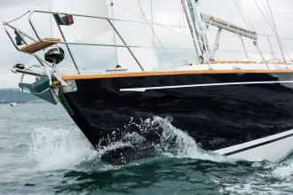 Thumbnail von Rustler 42 Stok İnşası