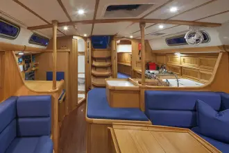 Thumbnail von Rustler 42 Stok İnşası