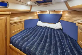 Thumbnail von Rustler 42 Stok İnşası