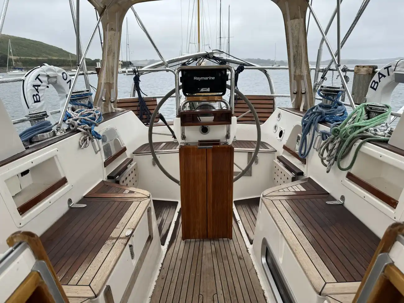 Thumbnail von Мало 42 Bat-On