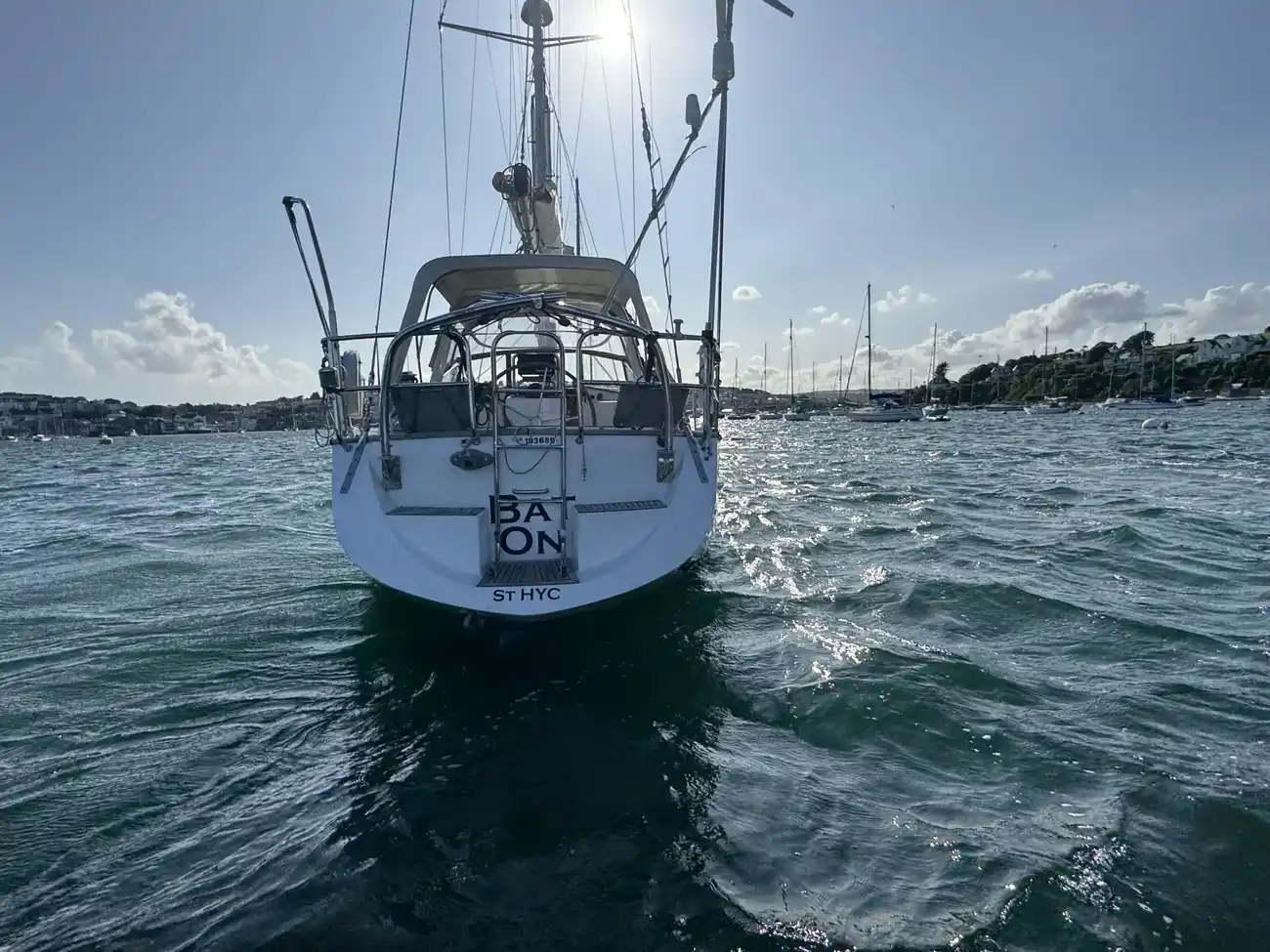 Thumbnail von Мало 42 Bat-On