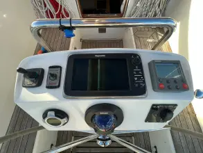 Thumbnail von Southerly 420 Blue Dolphin