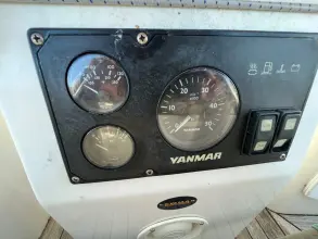 Thumbnail von Southerly 420 Blue Dolphin