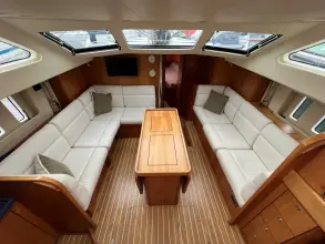 Thumbnail von Southerly 420 Blue Dolphin