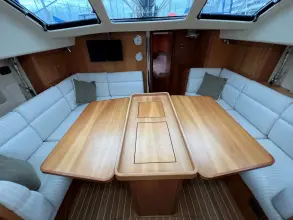 Thumbnail von Southerly 420 Blue Dolphin