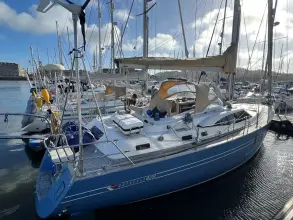 Thumbnail von Southerly 420 Blue Dolphin