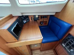 Thumbnail von Southerly 420 Blue Dolphin