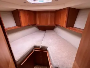 Thumbnail von Southerly 420 Blue Dolphin