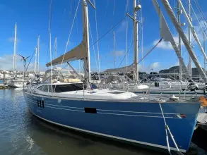 Thumbnail von Southerly 420 Blue Dolphin