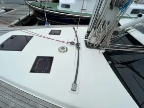 Thumbnail von Southerly 420 Blue Dolphin