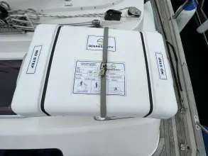 Thumbnail von Southerly 420 Blue Dolphin