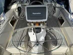 Thumbnail von Rustler Yachts 44 Sea Hayes