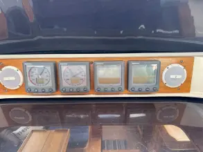 Thumbnail von Rustler Yachts 44 Sea Hayes