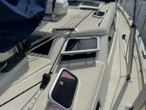 Thumbnail von Rustler Yachts 44 Sea Hayes