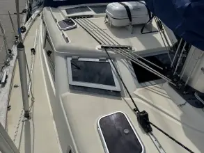 Thumbnail von Rustler Yachts 44 Sea Hayes