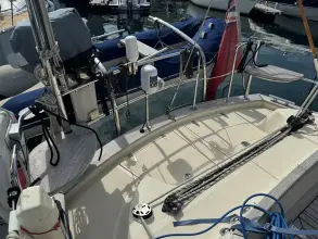 Thumbnail von Rustler Yachts 44 Sea Hayes