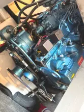 Thumbnail von Rustler Yachts 44 Sea Hayes