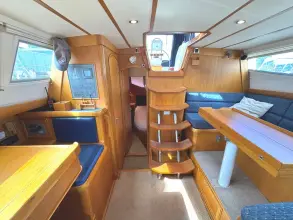 Thumbnail von Rustler Yachts 44 Sea Hayes