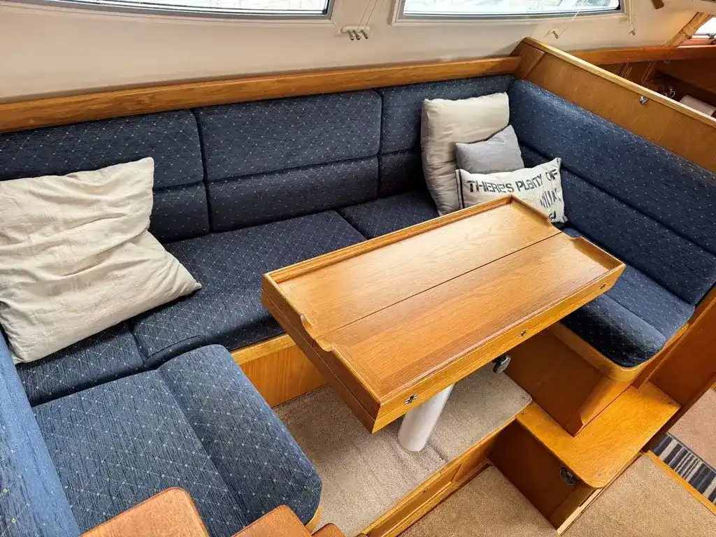 Thumbnail von Rustler Yachts 44 Sea Hayes