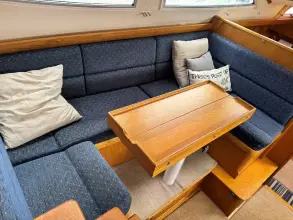 Thumbnail von Rustler Yachts 44 Sea Hayes