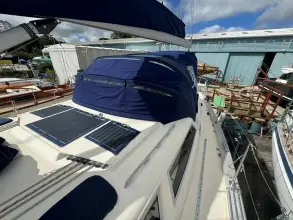 Thumbnail von Rustler Yachts 44 Sea Hayes