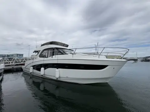 Beneteau Antares 12