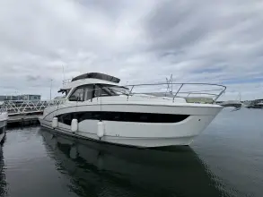 Beneteau Antares 12