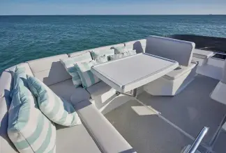 Thumbnail von Beneteau Antares 12