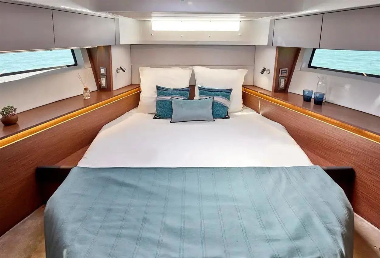 Thumbnail von Beneteau Antares 12