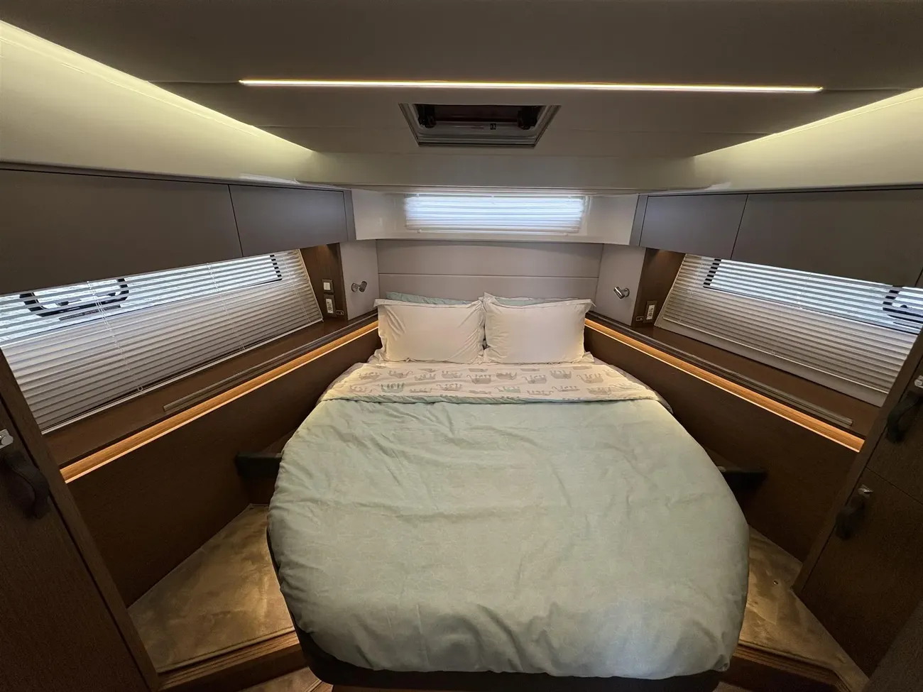 Thumbnail von Beneteau Antares 12