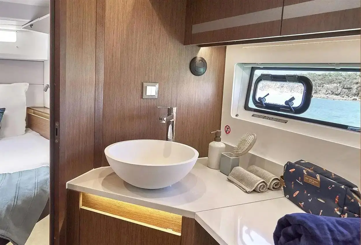 Thumbnail von Beneteau Antares 12