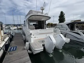 Thumbnail von Beneteau Antares 12